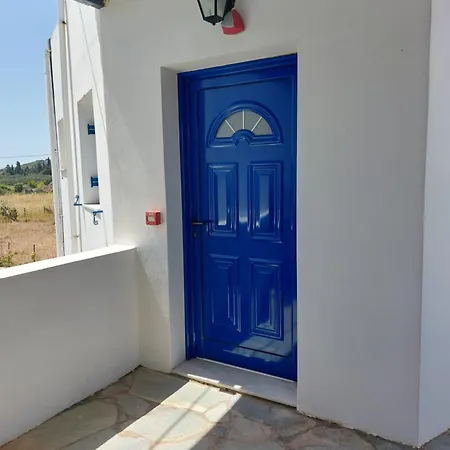 Ειρηνη Studios Kythira Town Exterior photo