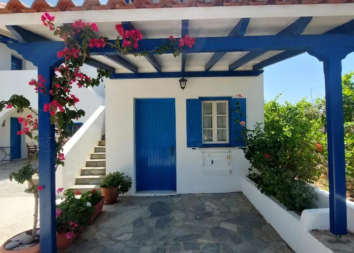 Ειρηνη Studios