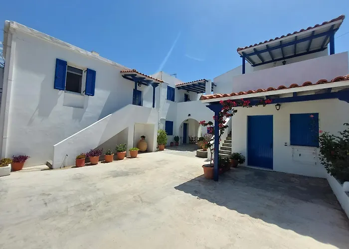 Ειρηνη Studios
