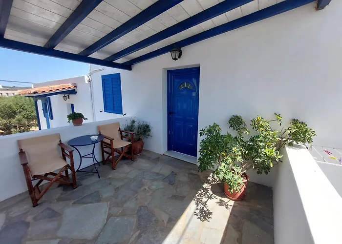 Ειρηνη Studios