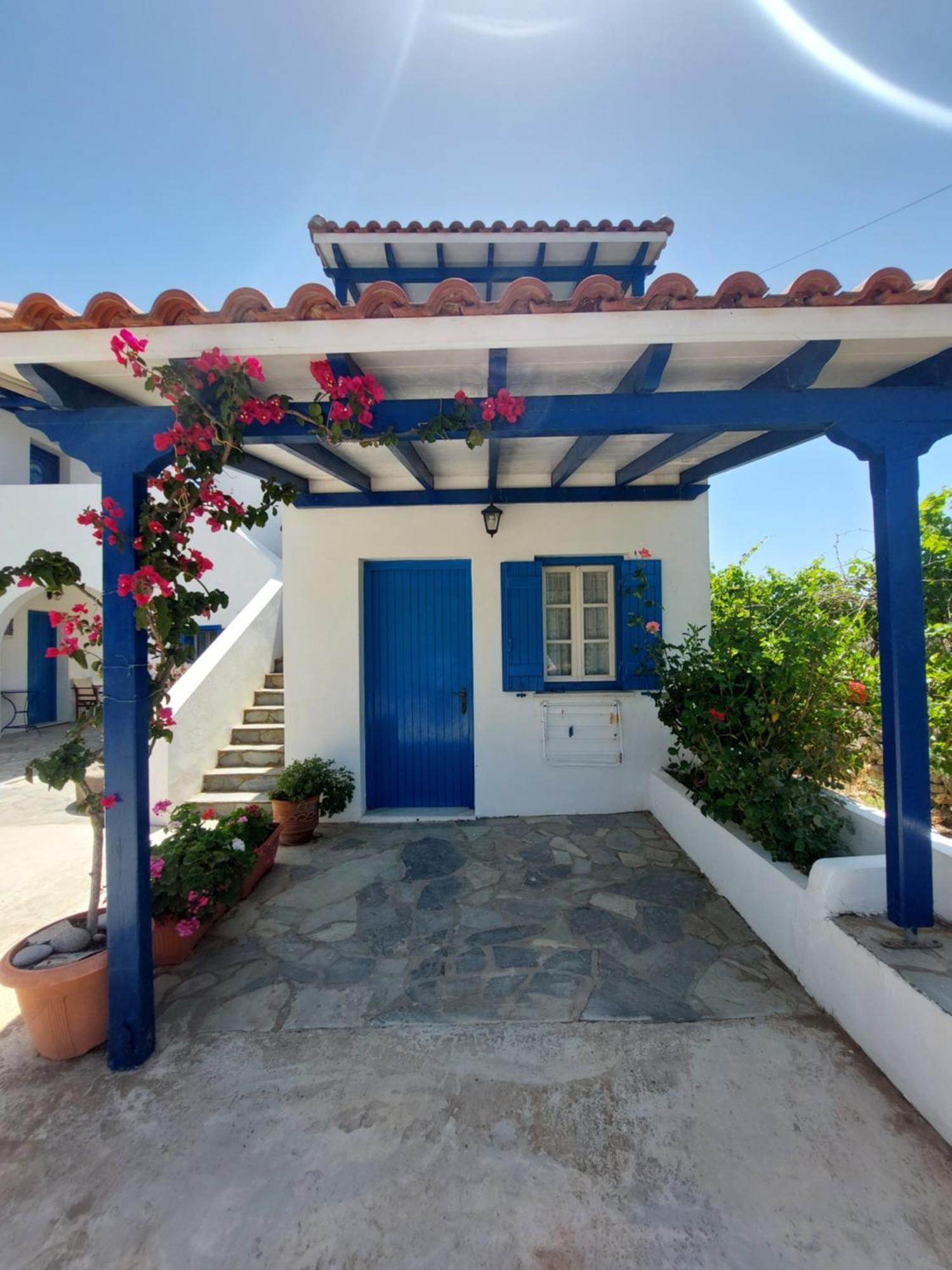 Apartment ειρηνη *