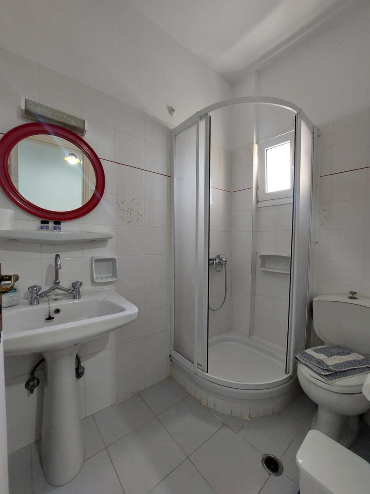 ειρηνη Apartment