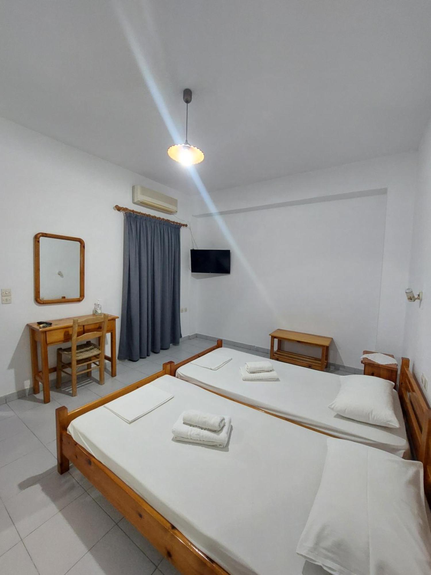 Apartment ειρηνη *