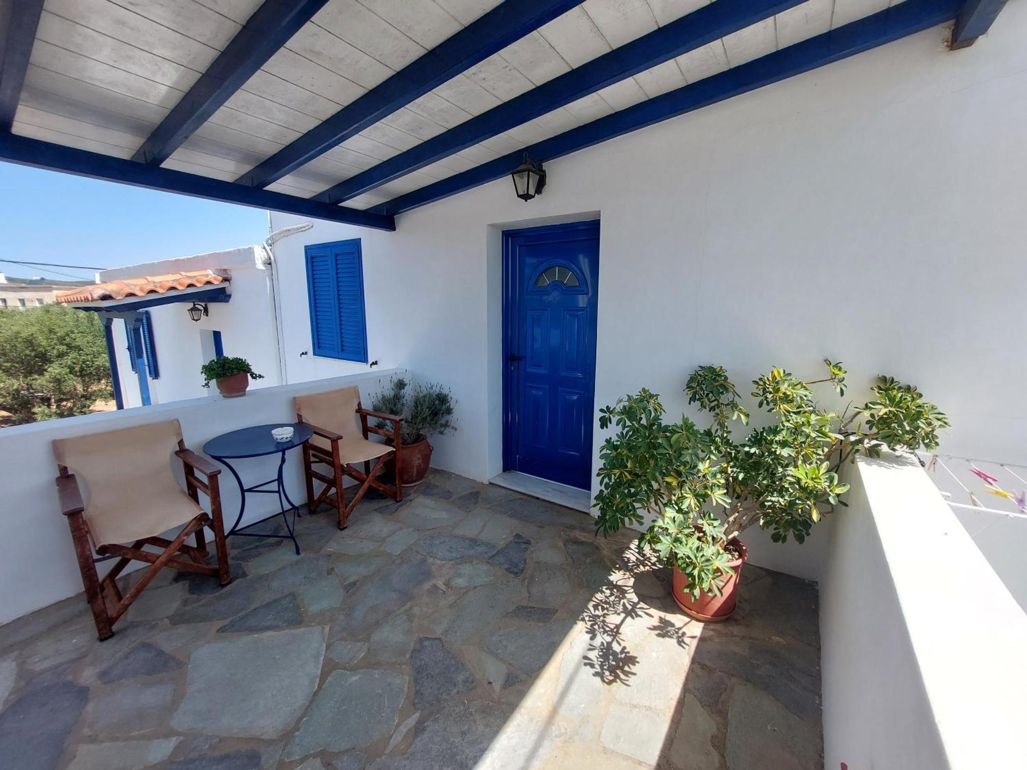 Apartment ειρηνη *