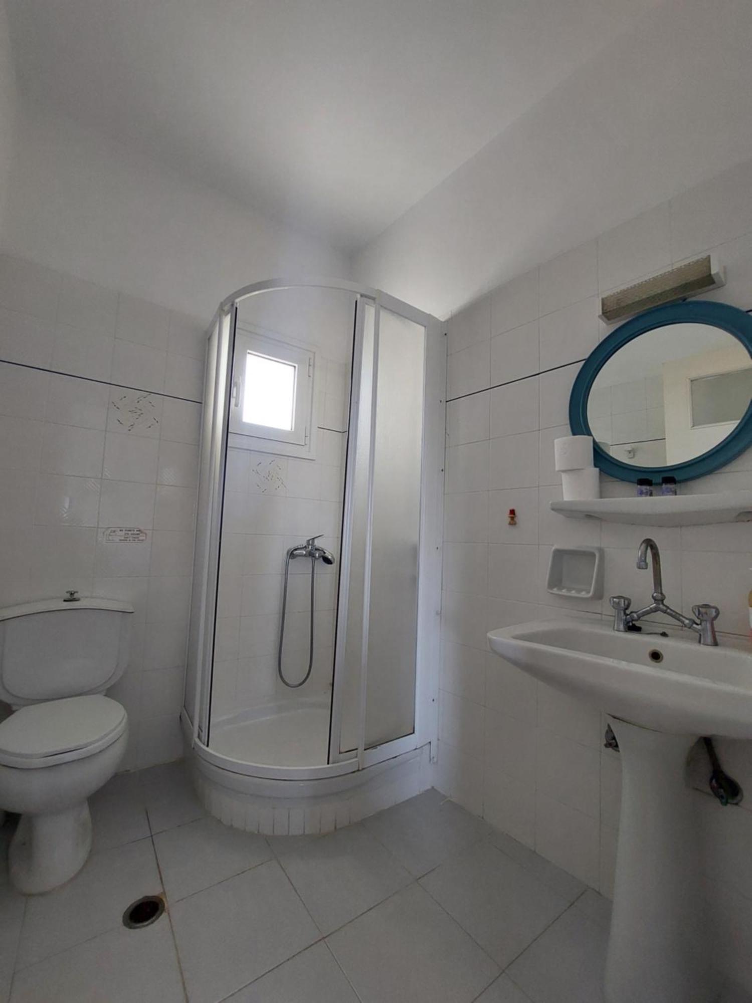 ειρηνη Apartment *