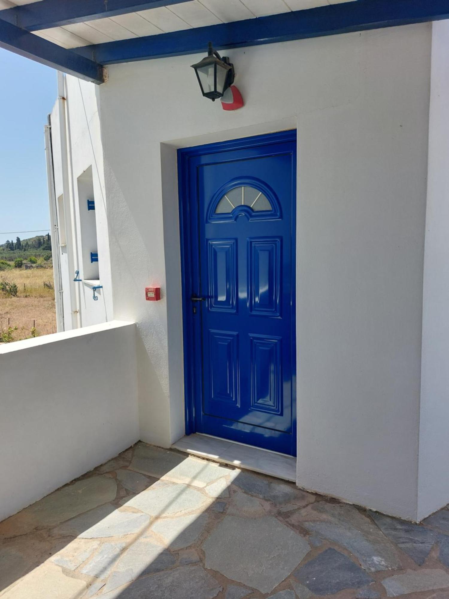 ειρηνη Apartment Kythira Town