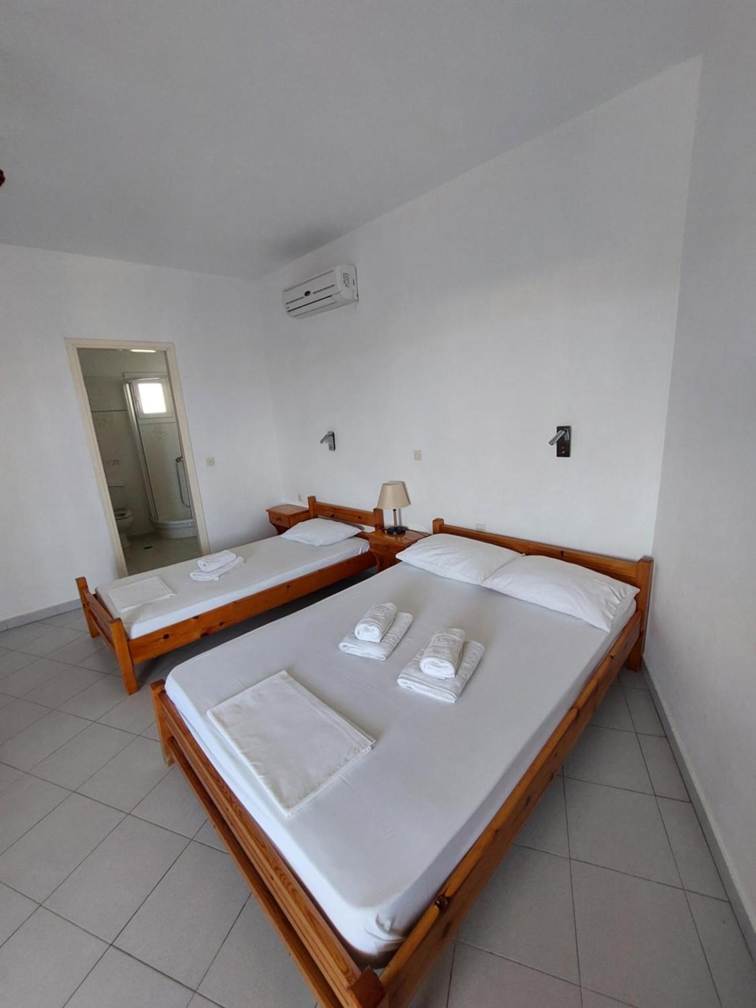 ειρηνη Apartment *