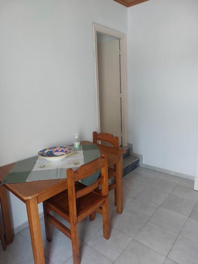 ειρηνη Apartment