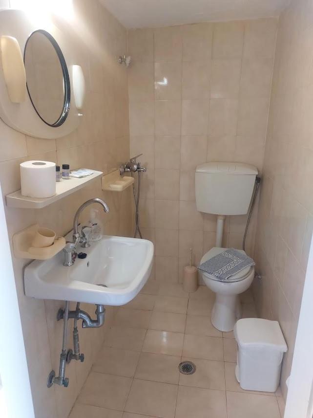 ειρηνη Apartment *