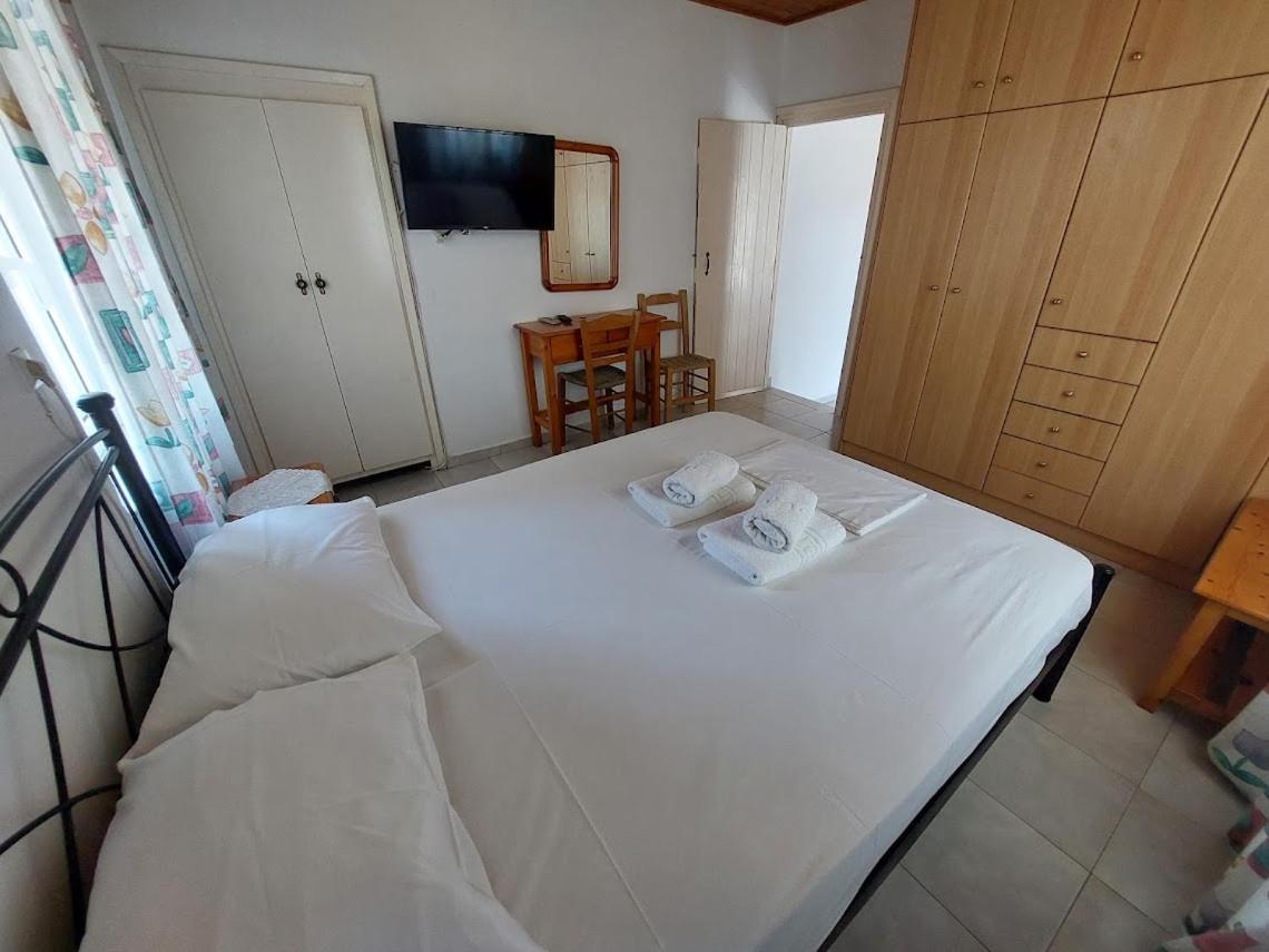 Apartment ειρηνη