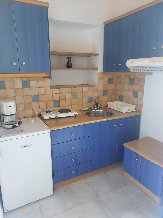 Apartment ειρηνη *