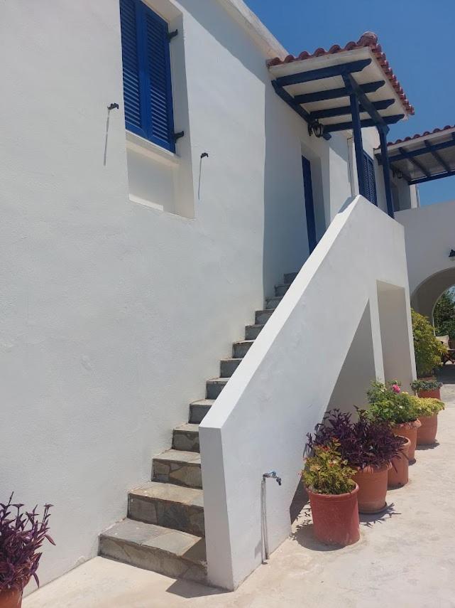 Apartment ειρηνη
